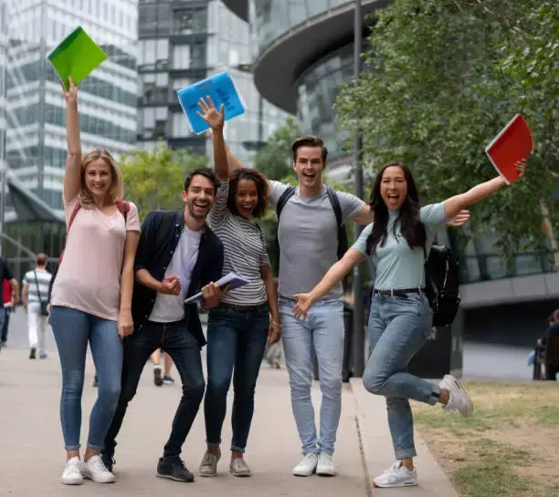 Master the F-1 Student Visa Application Process with This Guide