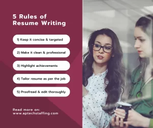recruitment companies in usa