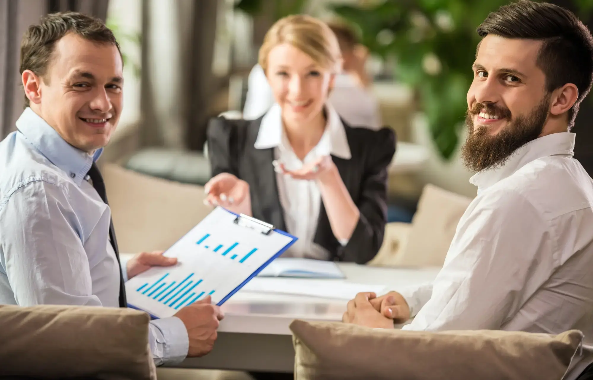 employment agency usa