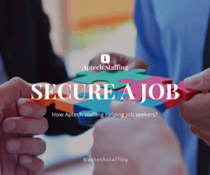 employment agency usa