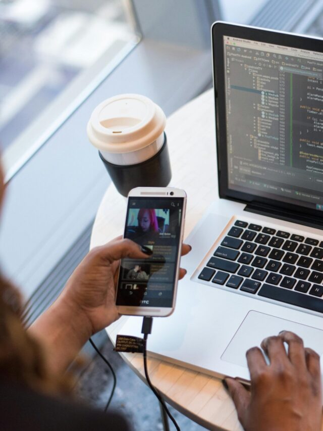 Best 4 IT Professional Job