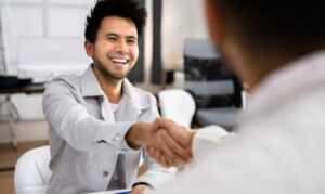 it staffing companies