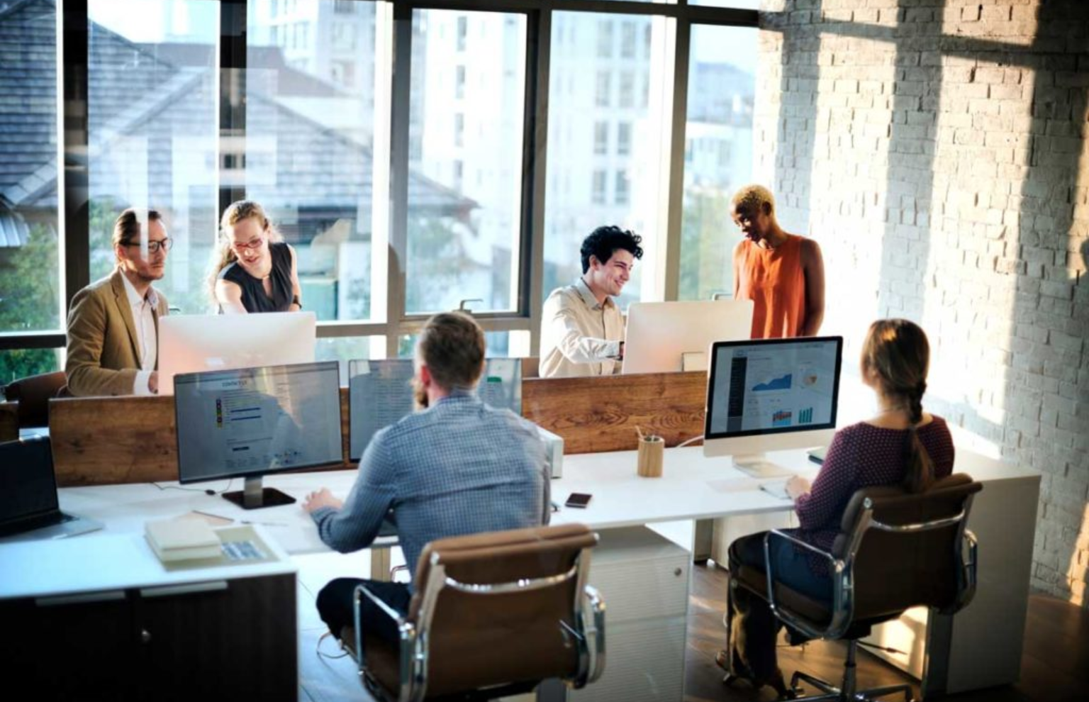 Clerical Staffing Agencies