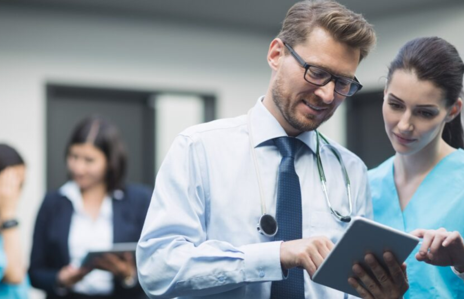 healthcare it staffing