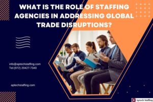 IT staffing agencies in USA