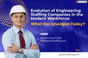 Engineering Staffing Companies